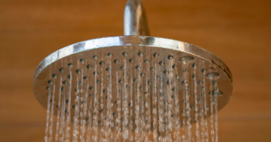 ¿Por qué una ducha fría en un día caluroso puede ser peligrosa?