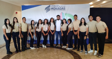 Monagas fortalece oportunidades de estudio para 12 mil egresados de bachillerato