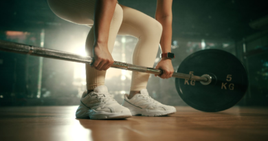 ¿Entrenar de día o de noche?