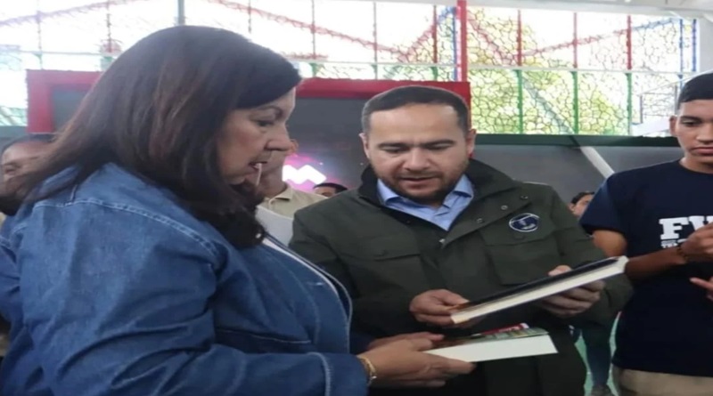 Expoferia de Oportunidades de Estudios es muestra de la calidad académica universitaria