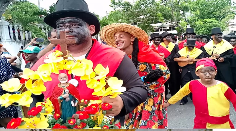 Parranda de San Pedro: Una promesa que se convirtió en tradición