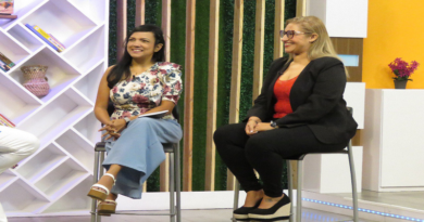 Congreso de Mujeres dará herramientas para manejar emociones y emprendimientos