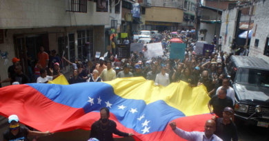 Guarenas aprueba Ordenanza Sobre la Protección de la Vida y la Familia