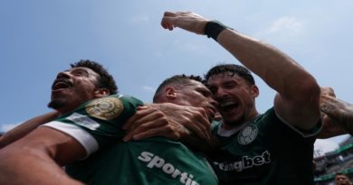 Palmeiras y Chelsea avanzan a cuartos de final del Mundial de Clubes