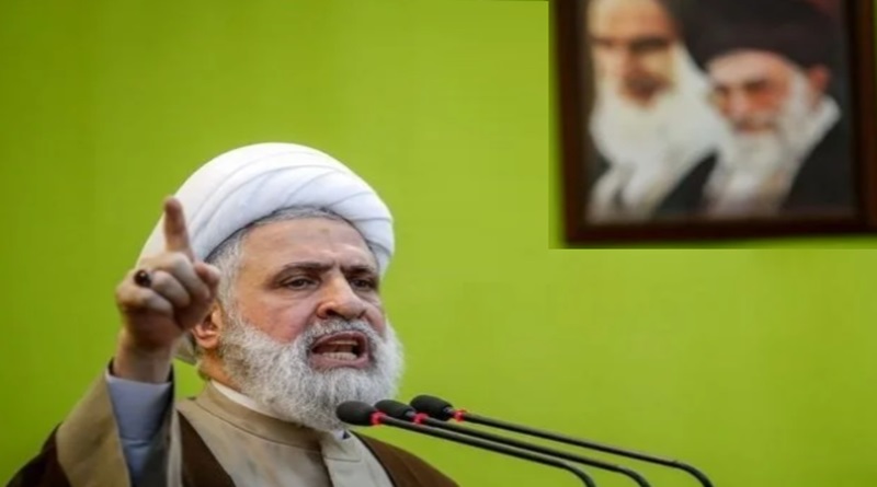 Resistencia del Líbano respalda respuesta iraní contra régimen sionista genocida de Israel