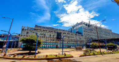 Reactivarán equipos de radioterapias y braquiterapias en Hospital Universitario de Maracaibo