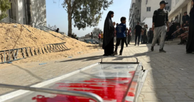 Israel acaba con el único hospital de diálisis al norte de la Franja de Gaza