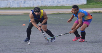 Hockey