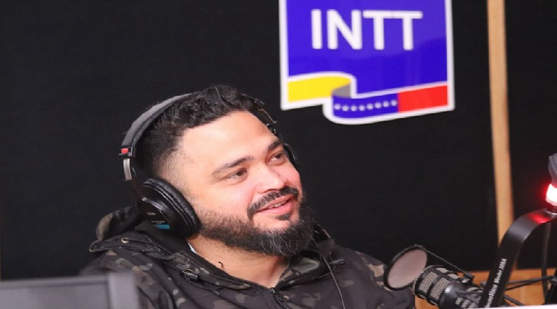 INTT y PNB robustecen trabajo mancomunado para garantizar la seguridad vial