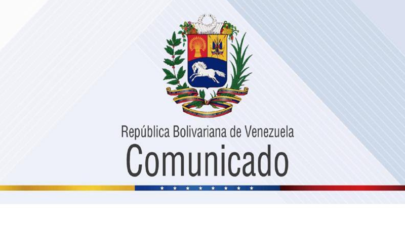 Venezuela rechaza declaraciones de Irfaan Alí sobre la extracción ilegal de oro