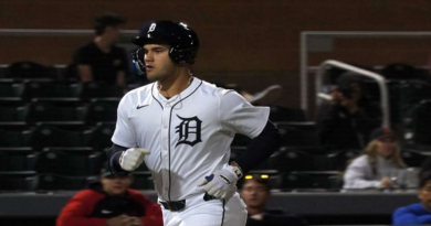 Venezuela tendrá tres peloteros en el Juego de Futuras Estrellas