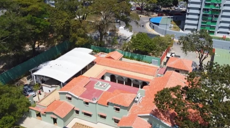 Conversatorio sobre “Miradas a Nuestro Esequibo” en la Casona Eleazar López Contreras