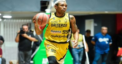 Gaiteros y Trotamundos se afianzan en la cima del Súper 4 de la SPB