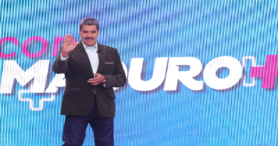 Venezuela obtuvo una gran victoria en 79.ª reunión plenaria de la ONU
