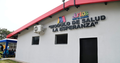 Más de tres mil guaireños beneficiados con nuevo módulo de salud en Naiguatá