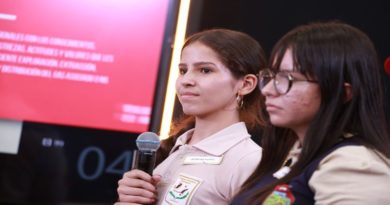 Expoferias Municipales de Estudio continuarán hasta el 22 de junio
