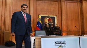 Presidente Maduro otorga Premio Nacional del Periodismo 2025