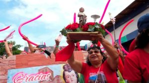 Pueblo de La Guaira celebra a San Juan Bautista