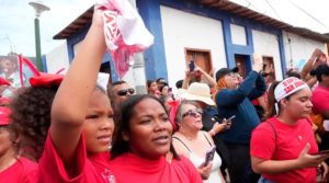 Pueblo de La Guaira celebra a San Juan Bautista