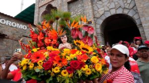 Pueblo de La Guaira celebra a San Juan Bautista