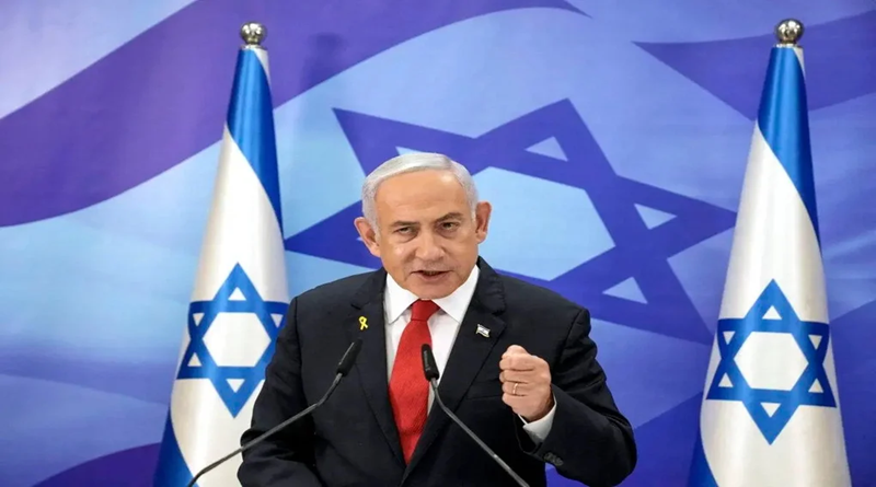 Netanyahu pide aplazar juicio por corrupción ante tribunal israelí