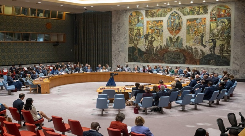 El Consejo de Seguridad es uno de los seis órganos principales del Sistema de la ONU. (Foto: EFE)