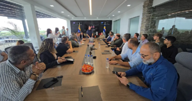 Conversatorio "El Futuro es Hoy" incrementa niveles de producción en Portuguesa