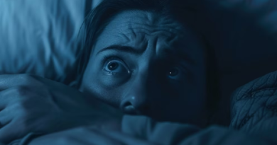 Advierten que las pesadillas frecuentes pueden acelerar envejecimiento biológico