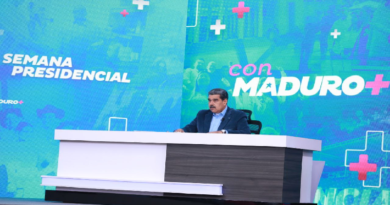 Venezuela derrotó el 24 de junio al ejército más poderoso del mundo: El español