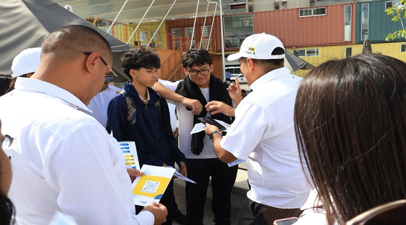 CICPC impulsa campaña nacional de prevención integral del delito