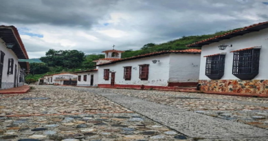 Ruta Turística “Iconos Trujillanos” promueve la tradición andina