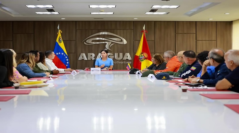 Aragua