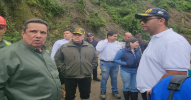 Trujillo cuenta con 19 frentes de trabajo para atender afectaciones por las lluvias