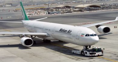 Irán reabre parcialmente su espacio aéreo tras 12 días de agresión israelí-estadounidense