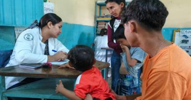 Gran Misión Igualdad y Justicia Social brinda atención en Barinas
