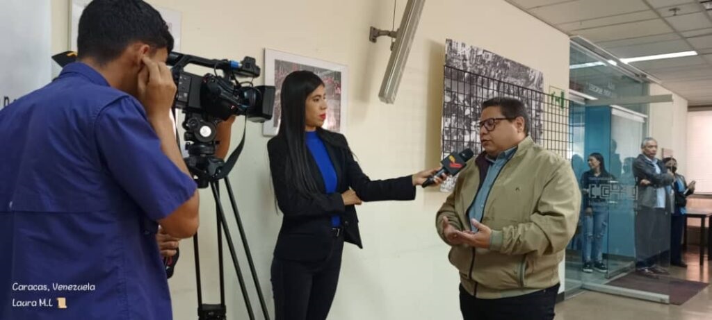 Análisis de historia militar venezolana desarrolla Biblioteca Nacional