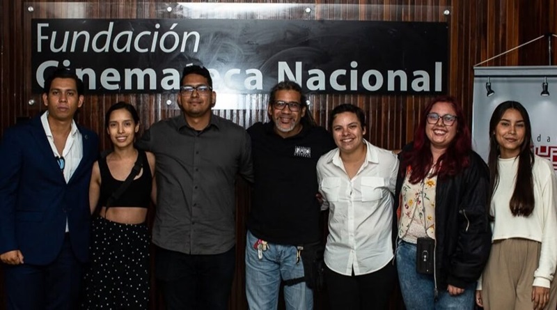 Cinemateca Nacional anuncia Encuentro en corto: Cine estudiantil 2025