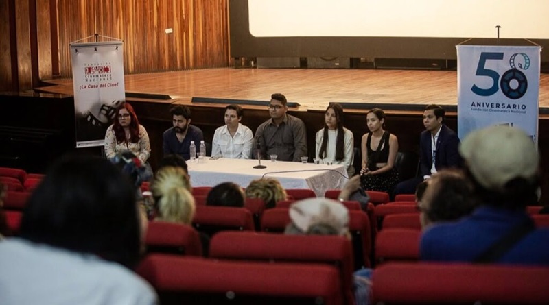 Cinemateca Nacional anuncia Encuentro en corto: Cine estudiantil 2025