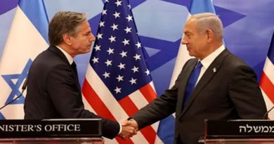 Irán acusa a EE.UU. y denuncia 935 mártires por agresión israelí