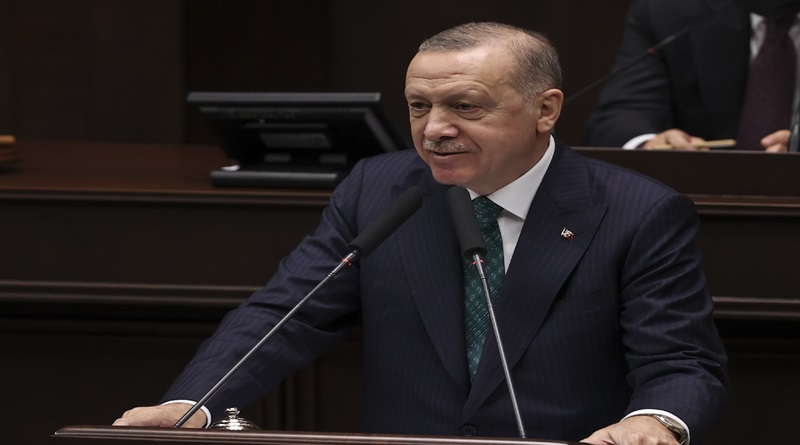 Presidente Erdogan: “Netanyahu superó con creces a Hitler”