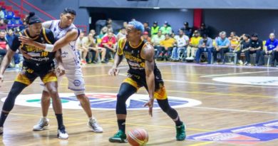 Gaiteros y Pioneros picaron adelante en el inicio del Súper 4