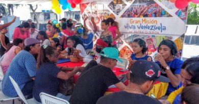 Cerca de 4 mil cultoras y cultores recibieron atención en 15ª jornada nacional de asistencia integral