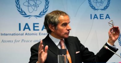 Analista Francisco González: Grossi de la AIEA dio la excusa para atacar a Irán