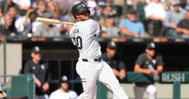 Chicago vence a Arizona con par de jonrones de Lenyn Sosa