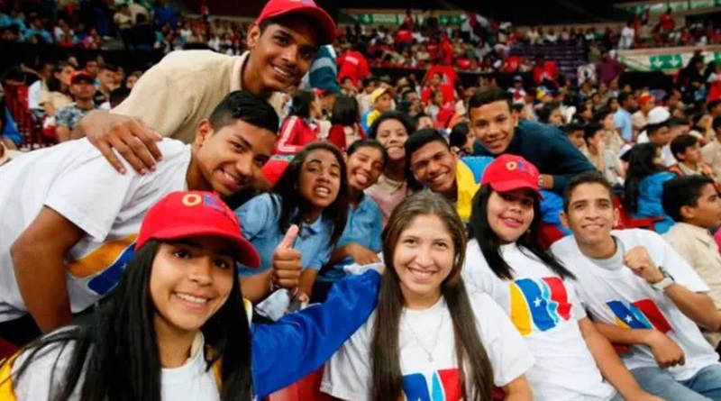 Ministro Lotartaro: Este sábado la juventud realizará sus asambleas a partir de las 2:00 pm