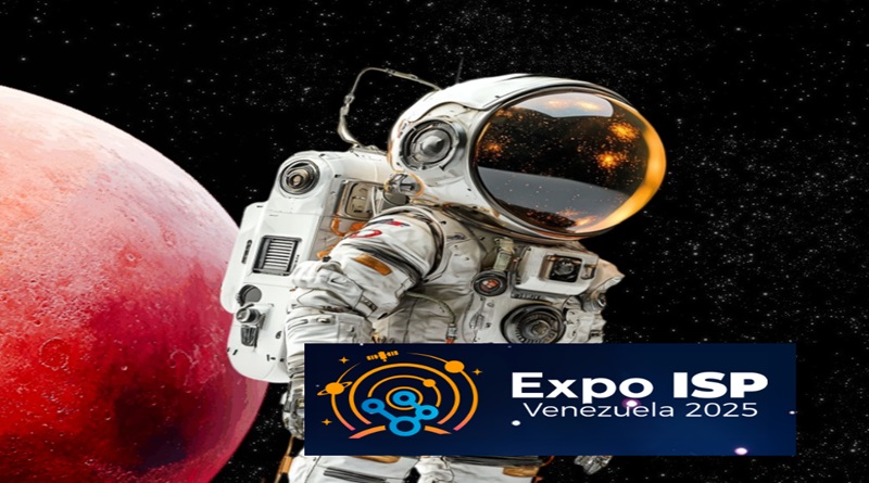 Valencia muestra conectividad y telecomunicaciones en Expoferia ISP 2025