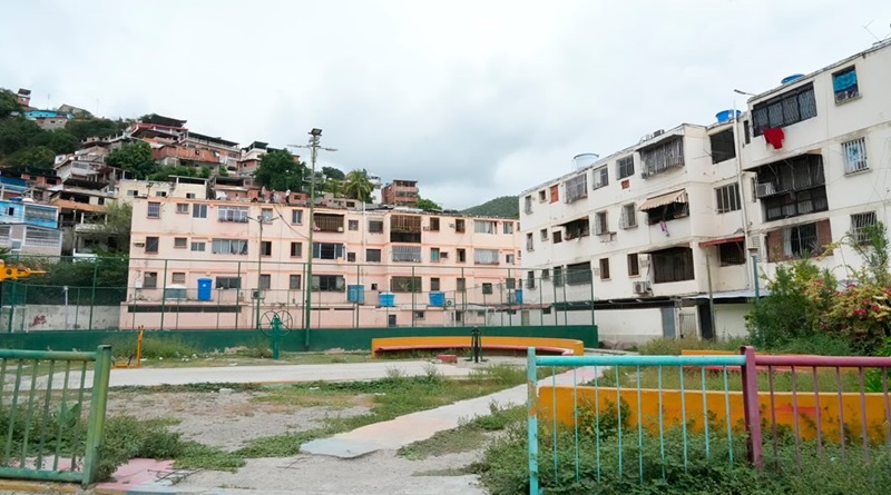 Inspeccionan quebradas en La Guaira dentro del Plan de Lluvias 2025