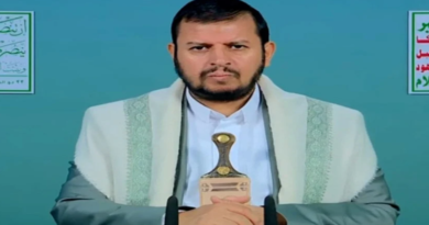 Líder resistencia de Yemen: Irán colocó a Israel en una situación sin precedentes