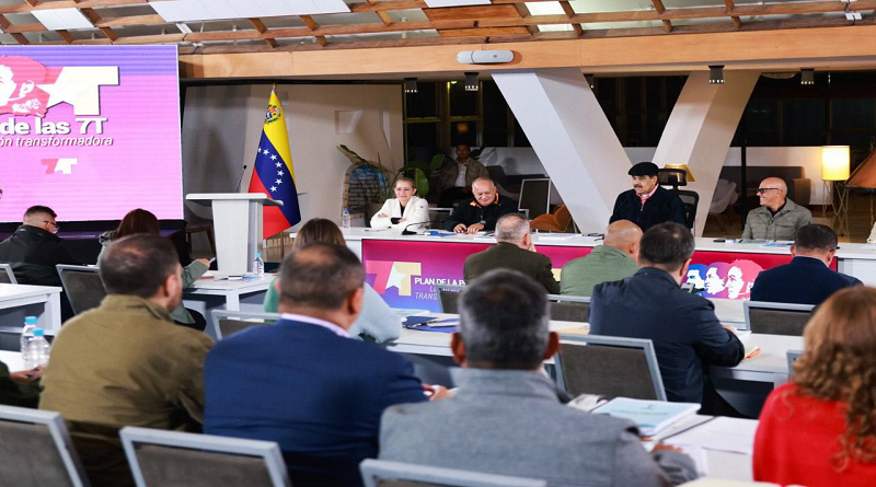 maduro