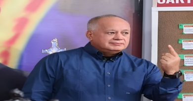 Mazazo: Trump se encuentra entrampado por la guerra de Israel
